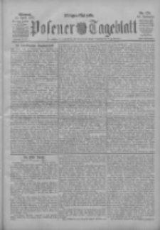 Posener Tageblatt 1905.04.12 Jg.44 Nr173