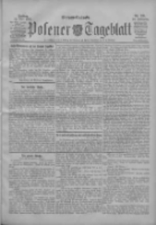 Posener Tageblatt 1905.05.12 Jg.44 Nr221