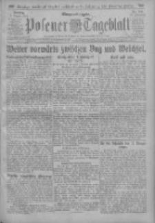 Posener Tageblatt 1915.08.01 Jg.54 Nr355