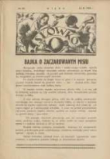 Słówko 1933.04.16 Nr82