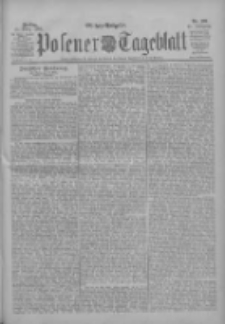Posener Tageblatt 1905.03.17 Jg.44 Nr130
