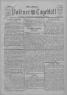 Posener Tageblatt 1905.03.28 Jg.44 Nr148