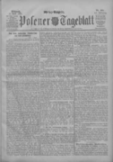 Posener Tageblatt 1905.04.05 Jg.44 Nr162