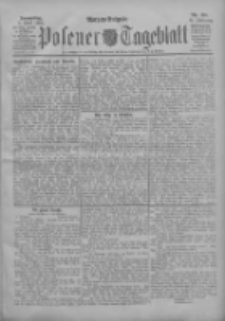 Posener Tageblatt 1905.04.06 Jg.44 Nr163