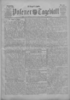 Posener Tageblatt 1905.04.06 Jg.44 Nr164