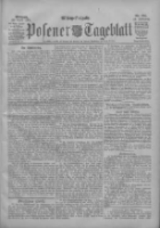 Posener Tageblatt 1905.04.26 Jg.44 Nr194