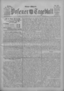Posener Tageblatt 1905.04.28 Jg.44 Nr197