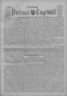 Posener Tageblatt 1905.05.16 Jg.44 Nr228