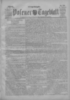 Posener Tageblatt 1905.05.17 Jg.44 Nr230