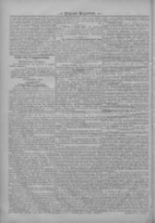 Posener Tageblatt 1905.05.25 Jg.44 Nr244