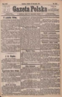 Gazeta Polska: codzienne pismo polsko-katolickie dla wszystkich stan&oacute;w 1921.11.15 R.25 Nr253