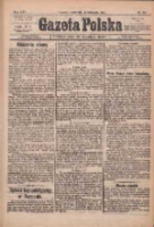Gazeta Polska: codzienne pismo polsko-katolickie dla wszystkich stan&oacute;w 1921.11.24 R.25 Nr261