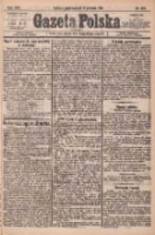 Gazeta Polska: codzienne pismo polsko-katolickie dla wszystkich stanów 1921.12.05 R.25 Nr270