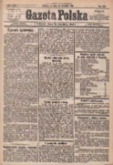 Gazeta Polska: codzienne pismo polsko-katolickie dla wszystkich stan&oacute;w 1921.12.20 R.25 Nr282