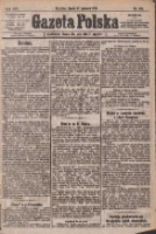 Gazeta Polska: codzienne pismo polsko-katolickie dla wszystkich stanów 1921.12.21 R.25 Nr283