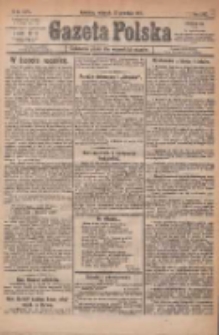 Gazeta Polska: codzienne pismo polsko-katolickie dla wszystkich stanów 1921.12.27 R.25 Nr287