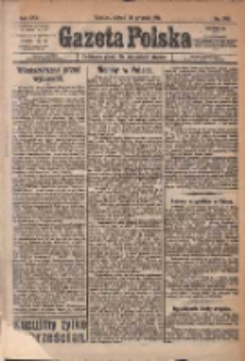 Gazeta Polska: codzienne pismo polsko-katolickie dla wszystkich stan&oacute;w 1921.12.30 R.25 Nr290