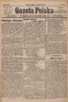 Gazeta Polska: codzienne pismo polsko-katolickie dla wszystkich stanów 1922.01.13 R.26 Nr10