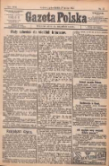 Gazeta Polska: codzienne pismo polsko-katolickie dla wszystkich stanów 1922.02.27 R.26 Nr47