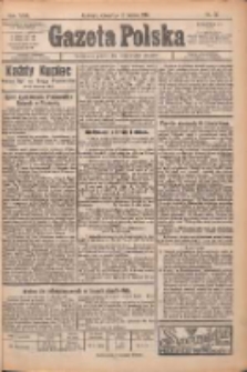 Gazeta Polska: codzienne pismo polsko-katolickie dla wszystkich stanów 1922.03.02 R.26 Nr50