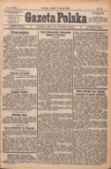 Gazeta Polska: codzienne pismo polsko-katolickie dla wszystkich stanów 1922.03.03 R.26 Nr51