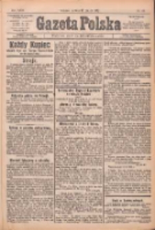 Gazeta Polska: codzienne pismo polsko-katolickie dla wszystkich stanów 1922.03.18 R.26 Nr64
