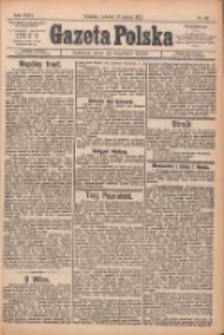 Gazeta Polska: codzienne pismo polsko-katolickie dla wszystkich stanów 1922.03.21 R.26 Nr66