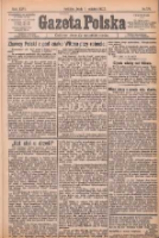Gazeta Polska: codzienne pismo polsko-katolickie dla wszystkich stanów 1922.04.05 R.26 Nr79