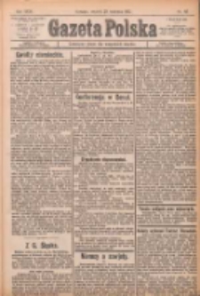 Gazeta Polska: codzienne pismo polsko-katolickie dla wszystkich stanów 1922.04.25 R.26 Nr95
