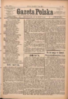 Gazeta Polska: codzienne pismo polsko-katolickie dla wszystkich stanów 1922.05.02 R.26 Nr101