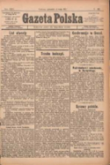 Gazeta Polska: codzienne pismo polsko-katolickie dla wszystkich stanów 1922.05.04 R.26 Nr102
