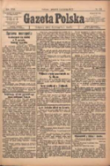 Gazeta Polska: codzienne pismo polsko-katolickie dla wszystkich stanów 1922.06.01 R.26 Nr124
