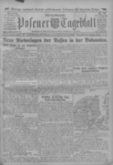 Posener Tageblatt 1915.02.06 Jg.54 Nr62