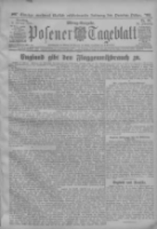 Posener Tageblatt 1915.02.09 Jg.54 Nr66