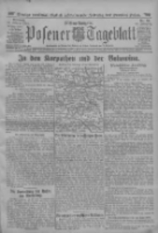 Posener Tageblatt 1915.02.10 Jg.54 Nr68