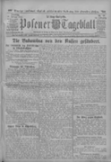 Posener Tageblatt 1915.02.16 Jg.54 Nr78