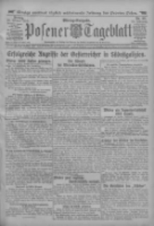 Posener Tageblatt 1915.02.26 Jg.54 Nr96