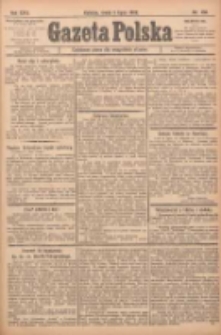 Gazeta Polska: codzienne pismo polsko-katolickie dla wszystkich stanów 1922.07.05 R.26 Nr150
