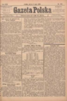 Gazeta Polska: codzienne pismo polsko-katolickie dla wszystkich stanów 1922.07.07 R.26 Nr152