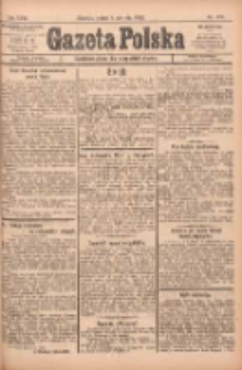 Gazeta Polska: codzienne pismo polsko-katolickie dla wszystkich stanów 1922.08.04 R.26 Nr176