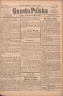 Gazeta Polska: codzienne pismo polsko-katolickie dla wszystkich stanów 1922.08.14 R.26 Nr184