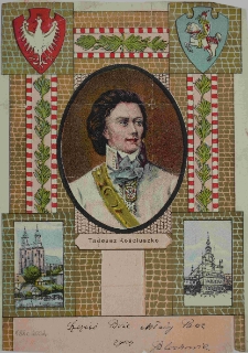 Życzenia od pp. Blach&oacute;w