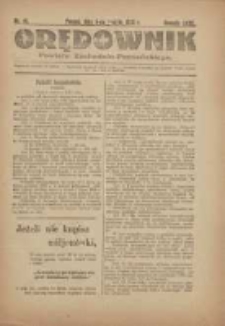 Orędownik Powiatu Zachodnio-Poznańskiego 1920.12.05 R.32 Nr41