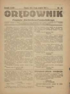 Orędownik Powiatu Zachodnio-Poznańskiego 1921.12.24 R.34 Nr41