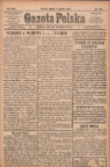Gazeta Polska: codzienne pismo polsko-katolickie dla wszystkich stanów 1922.12.05 R.26 Nr278