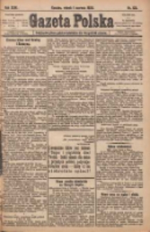 Gazeta Polska: codzienne pismo polsko-katolickie dla wszystkich stan&oacute;w 1920.06.01 R.24 Nr123