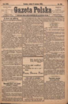 Gazeta Polska: codzienne pismo polsko-katolickie dla wszystkich stanów 1920.06.05 R.24 Nr126