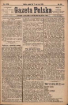 Gazeta Polska: codzienne pismo polsko-katolickie dla wszystkich stan&oacute;w 1920.06.10 R.24 Nr130