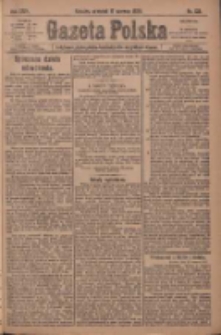 Gazeta Polska: codzienne pismo polsko-katolickie dla wszystkich stanów 1920.06.17 R.24 Nr136