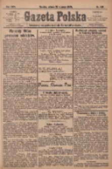 Gazeta Polska: codzienne pismo polsko-katolickie dla wszystkich stan&oacute;w 1920.06.22 R.24 Nr140